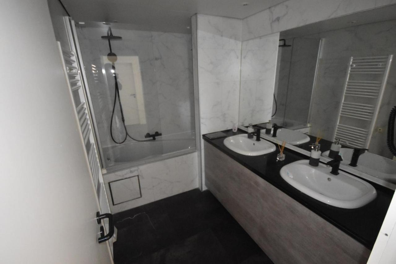 Durbuy-Cosy Appartement Экстерьер фото