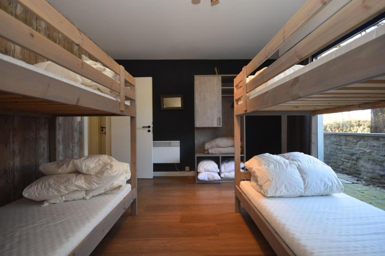 Durbuy-Cosy Appartement Экстерьер фото