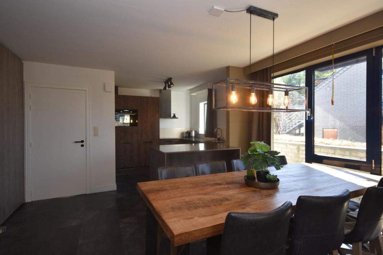 Durbuy-Cosy Appartement Экстерьер фото